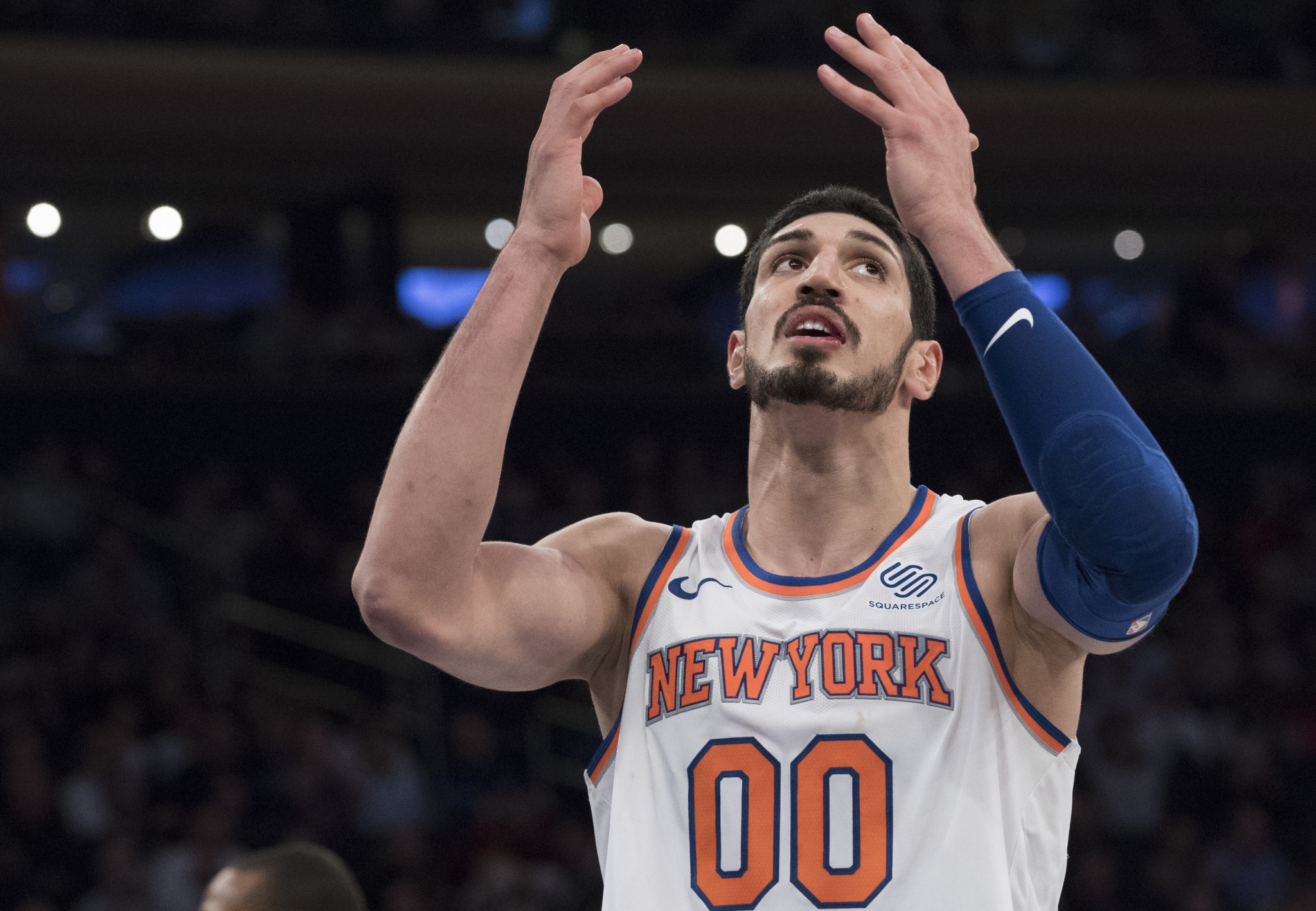 POZNATI KOŠARKAŠ PROMENIO PREZIME! NBA liga u čudu, ali on ima poseban motiv!