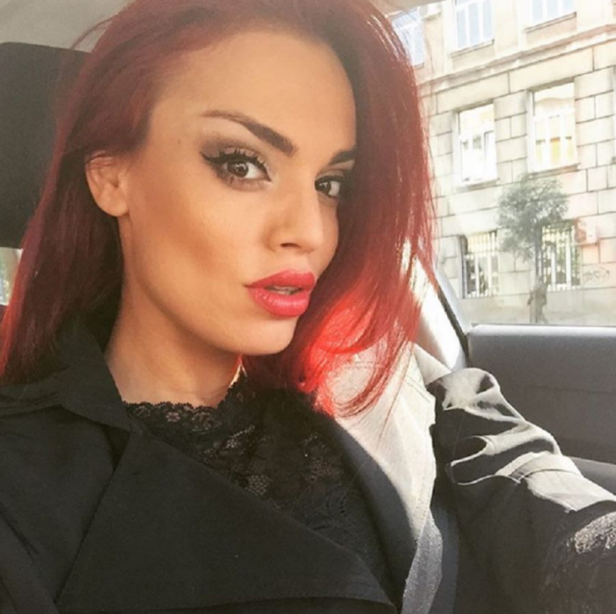 UGOJILA SAM SE 10 KG ZA MANJE OD MESEC DANA! Naša glumica otkrila sve o paklu kroz koji je prošla kada je saznala da boluje od insulinske rezistencije!