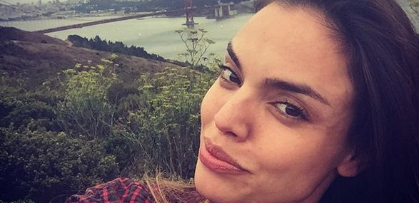 UGOJILA SAM SE 10 KG ZA MANJE OD MESEC DANA! Naša glumica otkrila sve o paklu kroz koji je prošla kada je saznala da boluje od insulinske rezistencije!