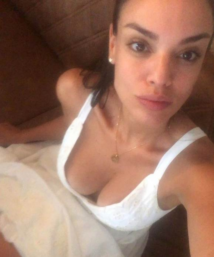 UGOJILA SAM SE 10 KG ZA MANJE OD MESEC DANA! Naša glumica otkrila sve o paklu kroz koji je prošla kada je saznala da boluje od insulinske rezistencije!