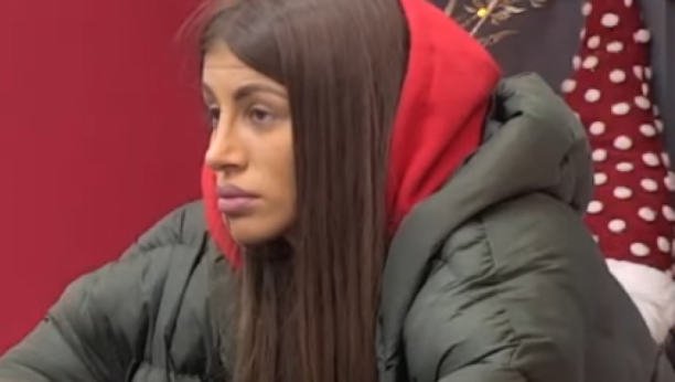 DALILA PLJAČKALA S BIVŠIM MUŽEM Prijateljica otkrila jezive detalje iz Dragojevićkine prošlosti!