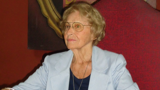 ZNATE JE IZ "LEPA SELA LEPO GORE" Bila je udata za političara, a počela je da glumi skrivajući se na tavanu sa Jevrejem