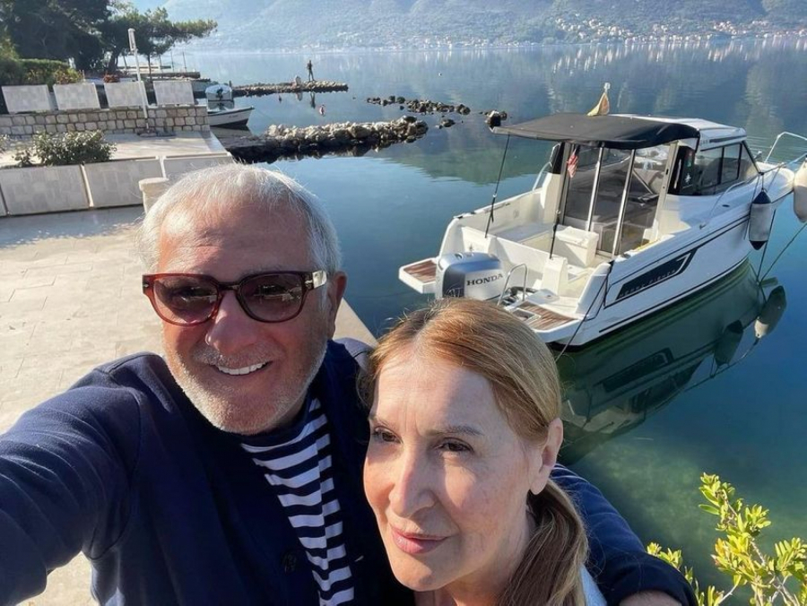 JEDVA IZVUKAO ŽIVU GLAVU TOKOM RATA! Željko Samardžić u potresnoj ispovesti otkrio da je bio teško ranjen, a metak ga je pogodio u kičmu!