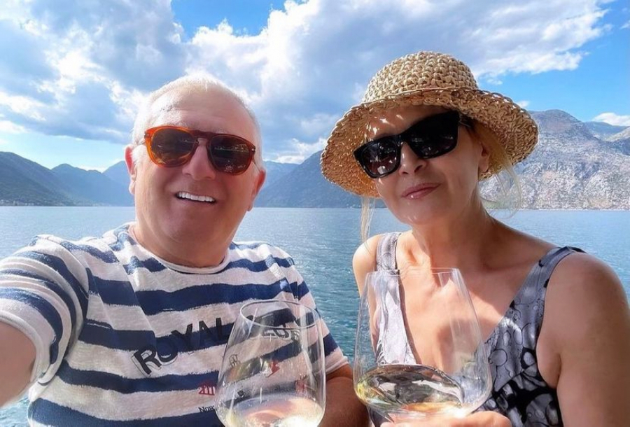 VOZIO SAM SE TROLOM, NOSIO TOLIKE PARE U KESI, KOD KUĆE NISAM IMAO NI DINARA Željko Samardžić ogolio dušu tužnom pričom o teškom početku karijere