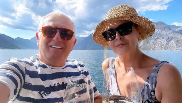 OTIŠAO SAM U PENZIJU! Željko Samardžić o karijeri, borbi sa bolešću i supruzi Maji, pevač otkrio nepoznate detalje iz svog života!