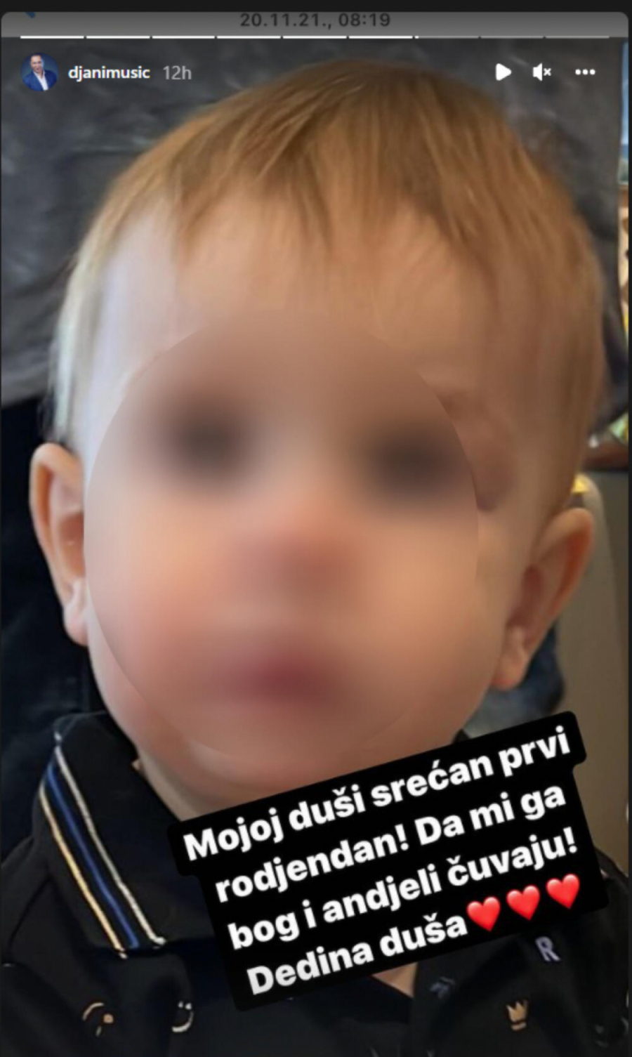 OGROMNO SLAVLJE U DOMU TRAJKOVIĆA! Slađa i Đani ne mogu da sakriju sreću, čestitke pljušte sa svih strana!