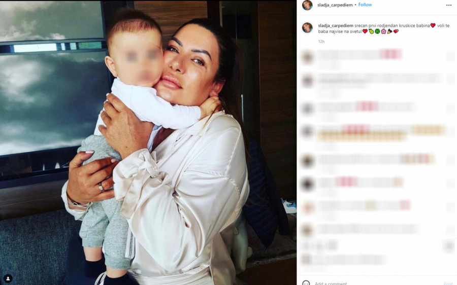 OGROMNO SLAVLJE U DOMU TRAJKOVIĆA! Slađa i Đani ne mogu da sakriju sreću, čestitke pljušte sa svih strana!