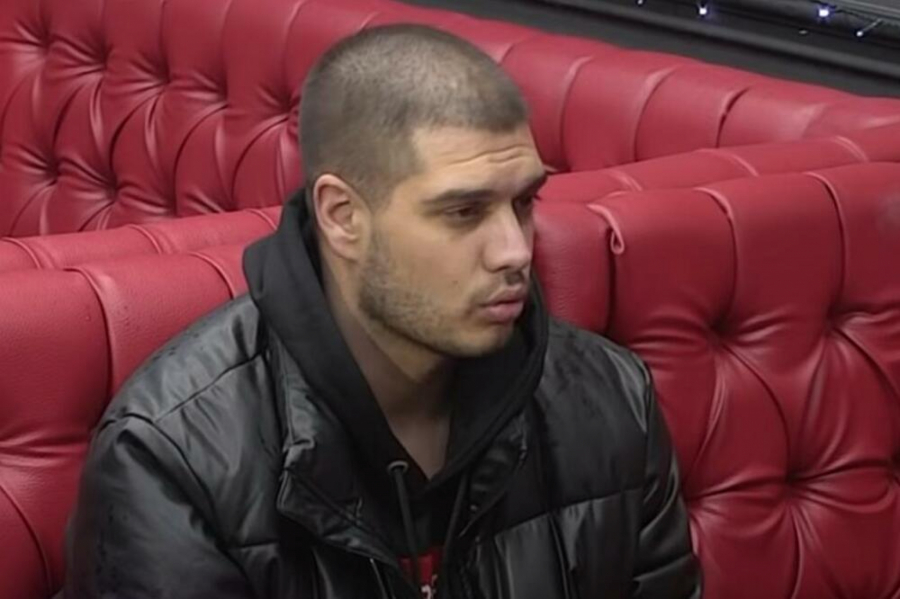 RAZMIŠLJA O POMIRENJU SA BIVŠOM! Dejan izjavom šokirao sve, nisu mu se ugasile emocije prema Dalili, voditelj zanemeo nakon ovih njegovih reči!