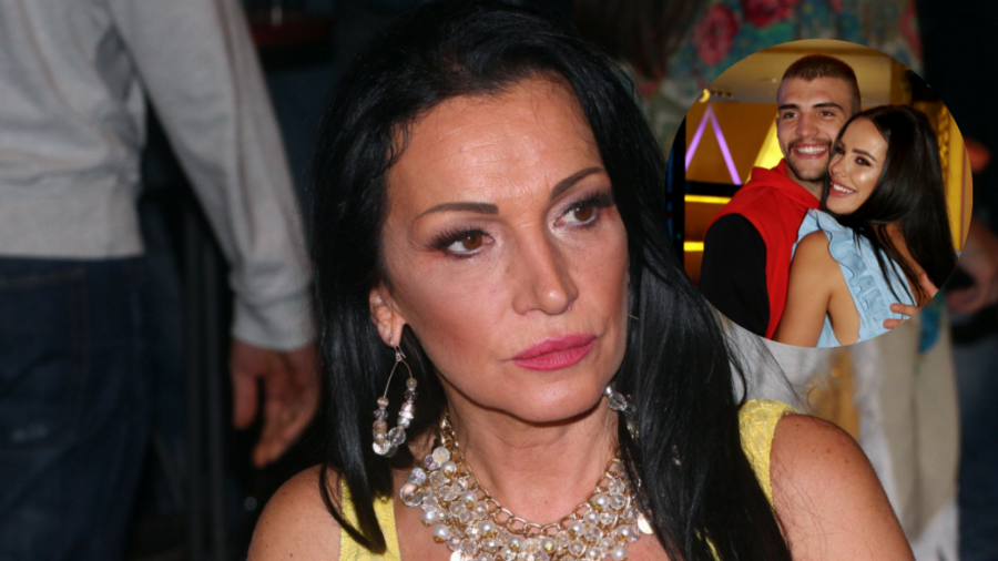 GOCA BOŽINOVSKA SE UPLAŠILA ZA PRIJATELJA! Pevačica se čula sa Danijelom, a onda priznala zbog čega ne može da ga obiđe u bolnici!