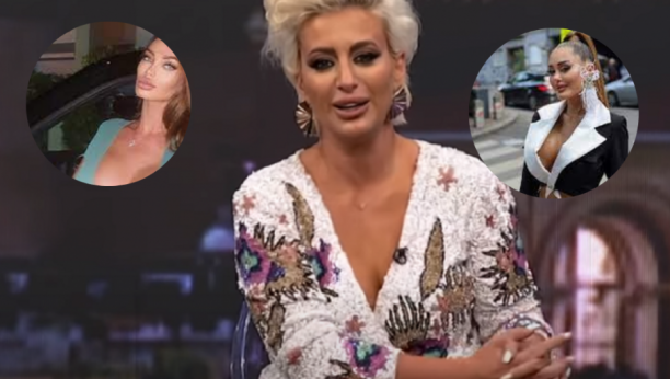 IZNENADILO ME JE ŠTO JE JAVNOST ŠOKIRANA! Puno se o ovome spekulisalo, a Dušica je sada razvezala jezik i progovorila o poznanstvu sa Anom i Sorajom!