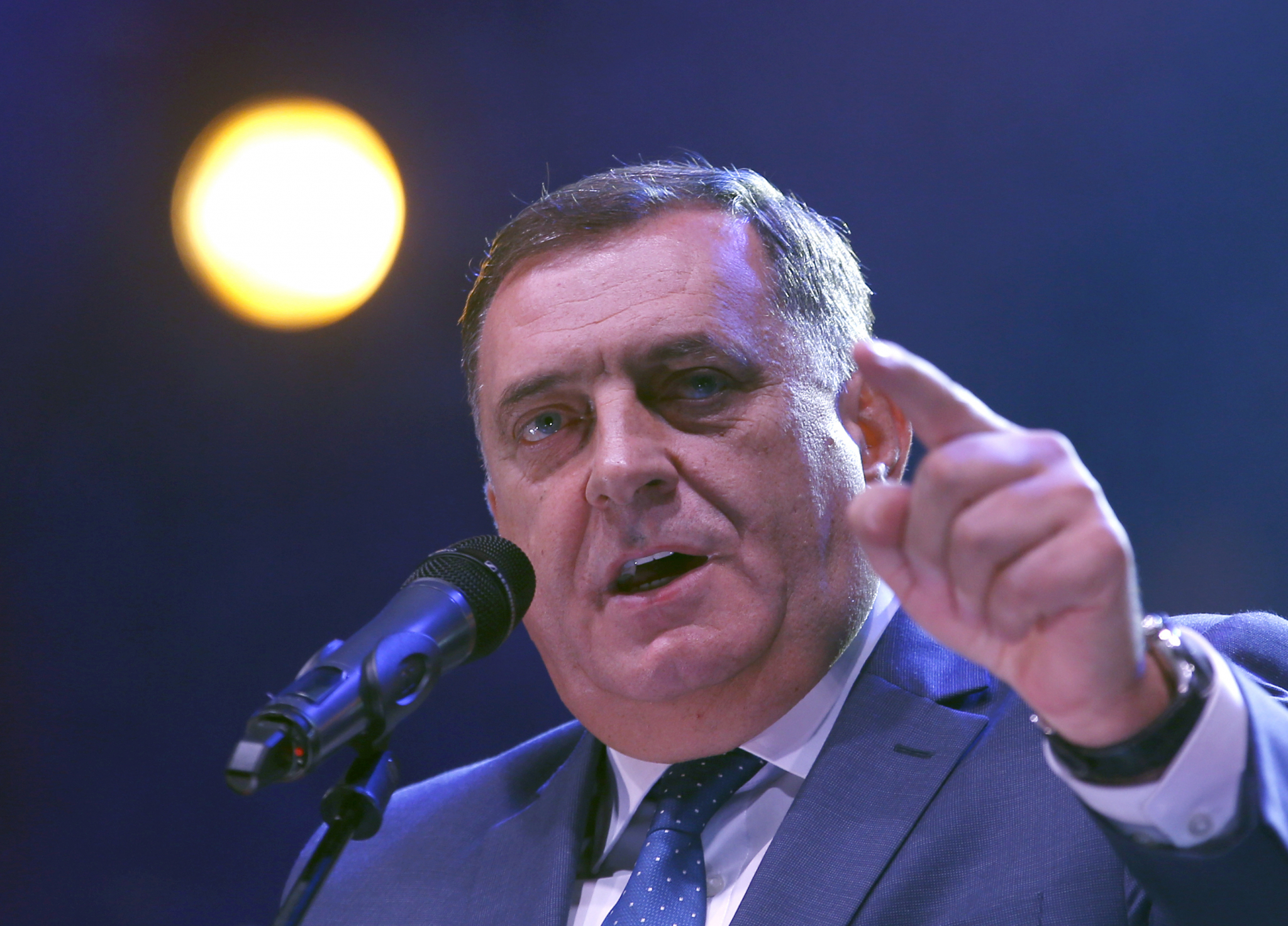 Dodik otvoreno o situaciji u BiH i predstojećim važnim susretima: Putin me nikada nije prevario