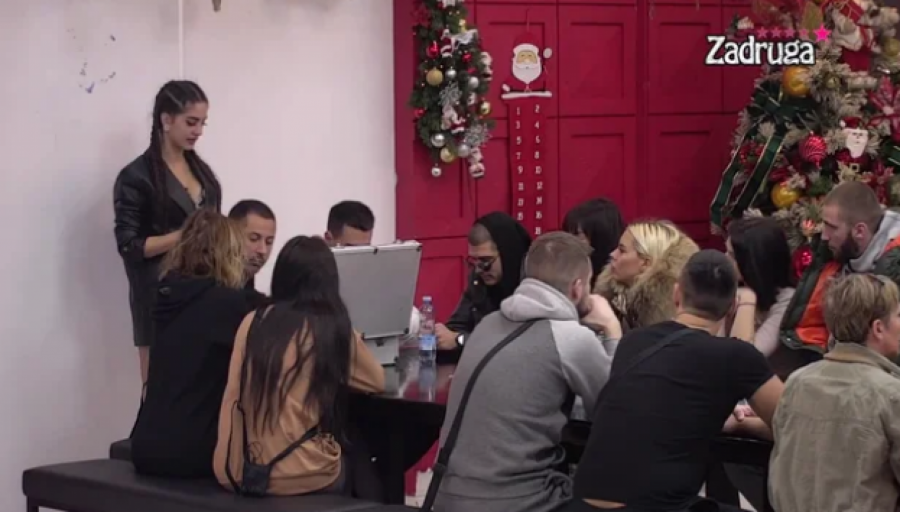 PUKLA TIKVA! Čaprićka i Anđela zaratile zbog Dalile i podele budžeta!