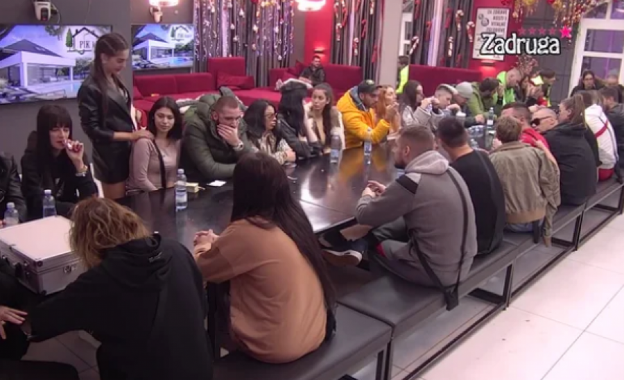 PUKLA TIKVA! Čaprićka i Anđela zaratile zbog Dalile i podele budžeta!