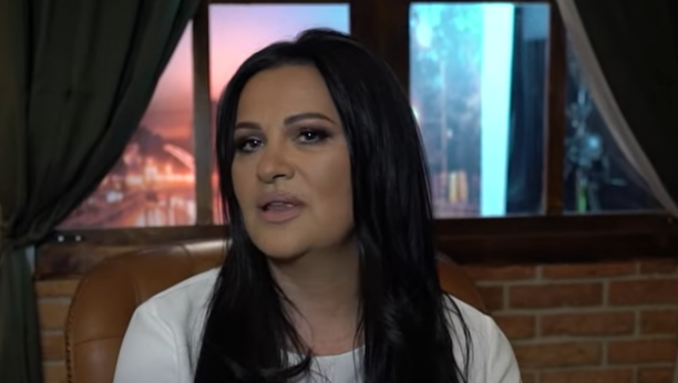 VIKI JE ISKOMPLEKSIRANA! Zorica Marković udarila na estradu i kolege nikad gore, ocrnila Brenu i obelodanila zašto je ne podnosi!