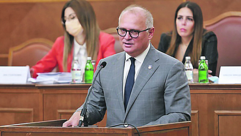 OBALA JASENOVAČKIH ŽRTAVA Šetalište na Savi preimenovano u znak sećanja na žrtve iz Jasenovca