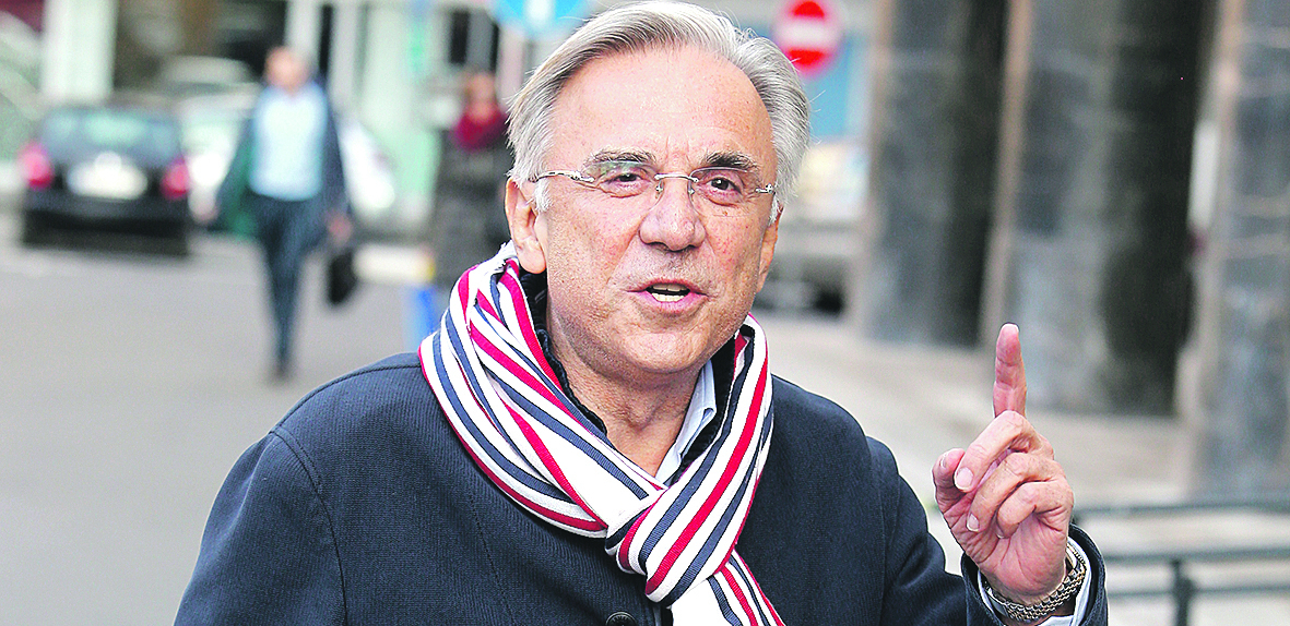 BANE IVKOVIĆ PROGOVORIO O SMRTI NEKADAŠNJEG SARADNIKA Mrka je gradio mostove i među ljudima!