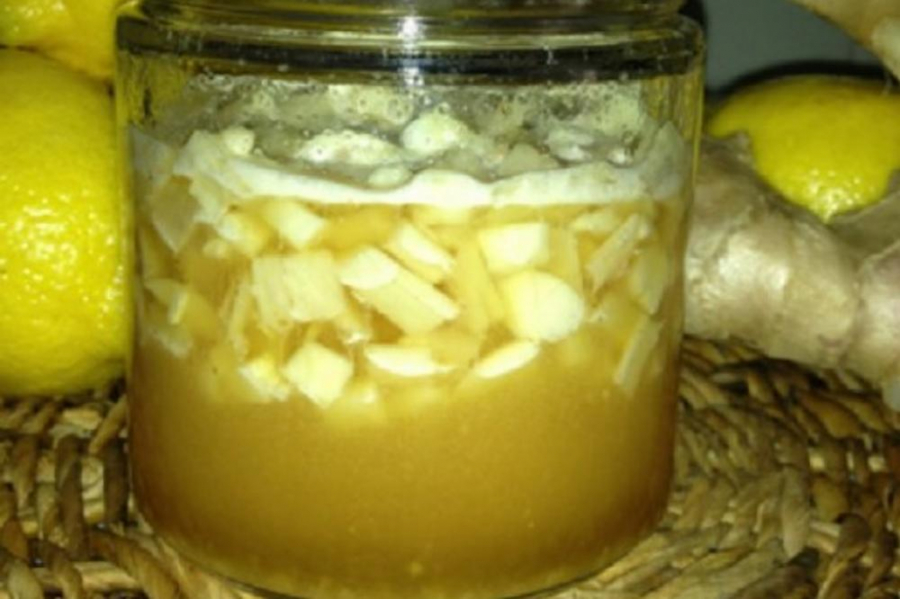 ČUDESNI LEK NEMAČKOG DOKTORA OD 3 SASTOJKA Čisti arterije, bori se protiv infekcija i smanjuje nivo holesterola