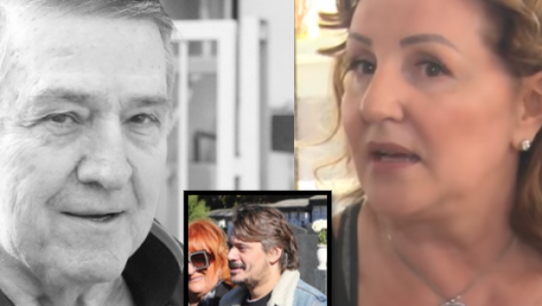 PORED SVOJE BORBE ANA JE BILA UZ NAS I MARINU Laća se oglasio i otkrio koliko je bio vezan za Bekutu i Mrku!