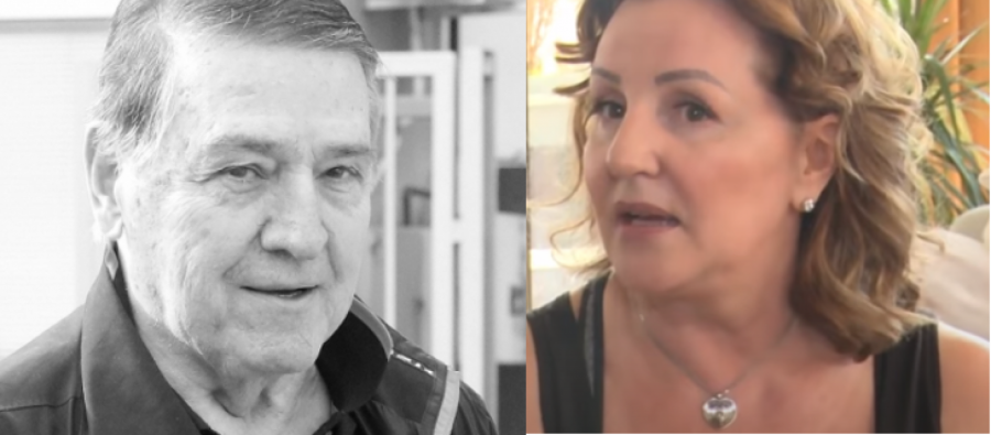 SRELE SE I SVE DOGOVORILE!? Ana Bekuta i Mrkina udovica se tajno sastale, a evo koliko će Daša dobijati para nakon njegove smrti!