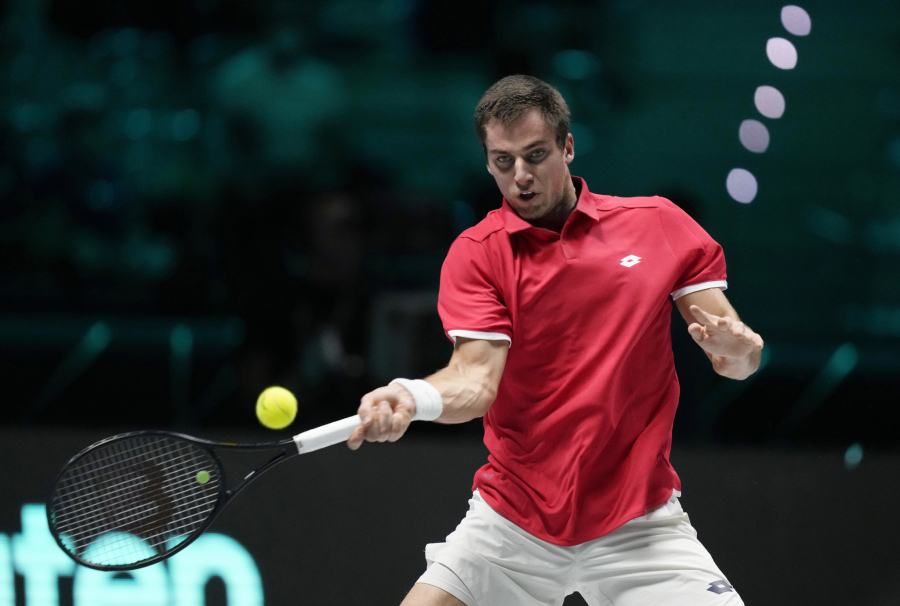 KO JE ČOVEK KOJI JE NOVAKU I EKIPI SRUŠIO SAN? Bio na prijemu kod Trampa, prešao put od totalnog anonimusa do heroja Hrvatske! (FOTO)