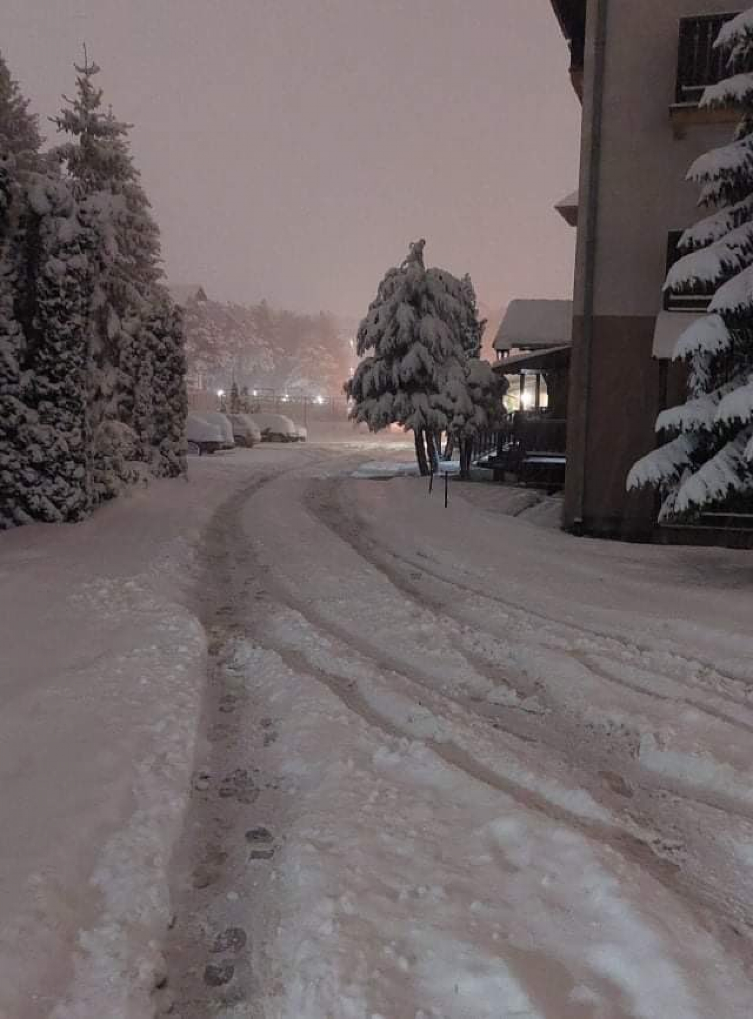 ĐORĐE ĐURIĆ OBJAVIO DETALJNU PROGNOZU: Snažan ciklon doneće Srbiji promenu vremena, evo šta nas čeka u decembru