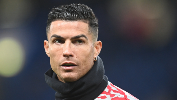 TEŠKI DAN ZA RONALDA! "Orlovi" ga "načeli", Zlatna lopta dovela do ludila, a sada je uhvaćen u MASNOJ LAŽI!