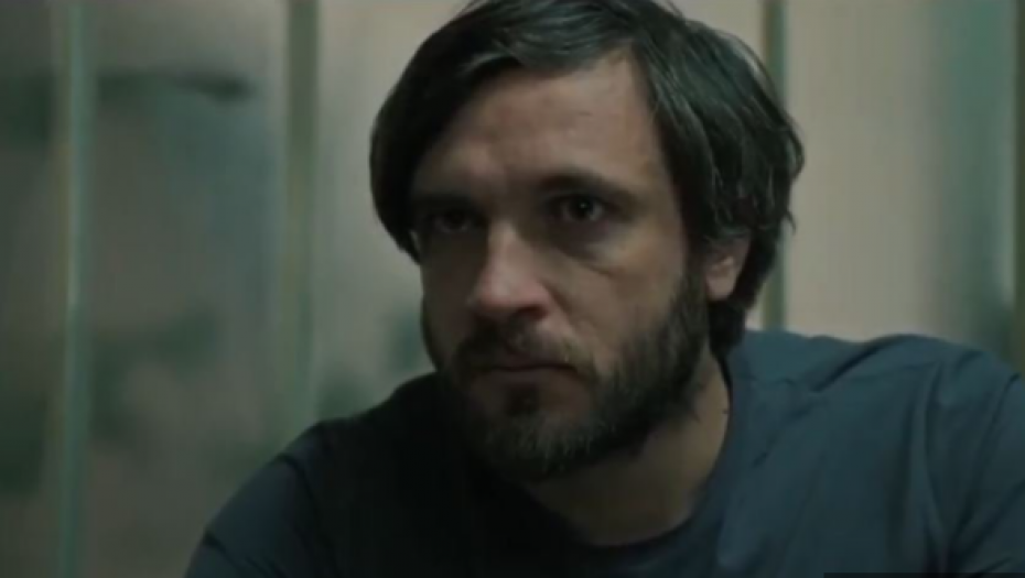 NEVERICA I TUGA! OGLASIO SE GLAVNI GLUMAC FILMA "OLUJA" Zlatan Vidović u šoku zbog čoveka koji je nastradao tokom snimanja fima