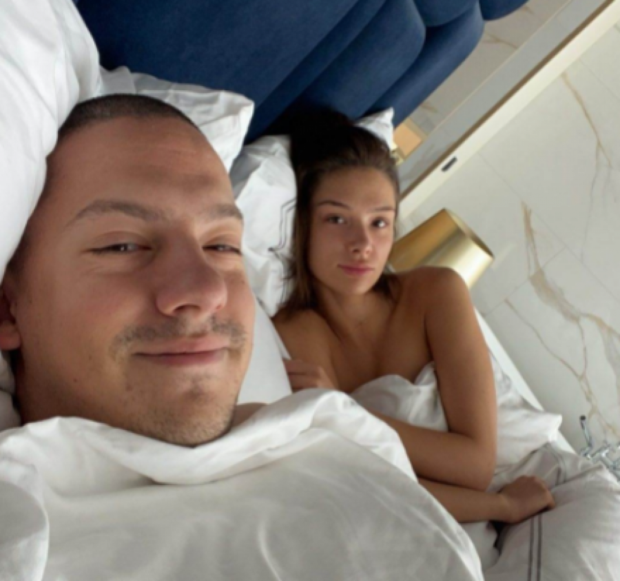 NISMO TO ŽELELI Baka Prase i Anja Bla progovorili o eksplicitnom snimku koji je uzdrmao javnost