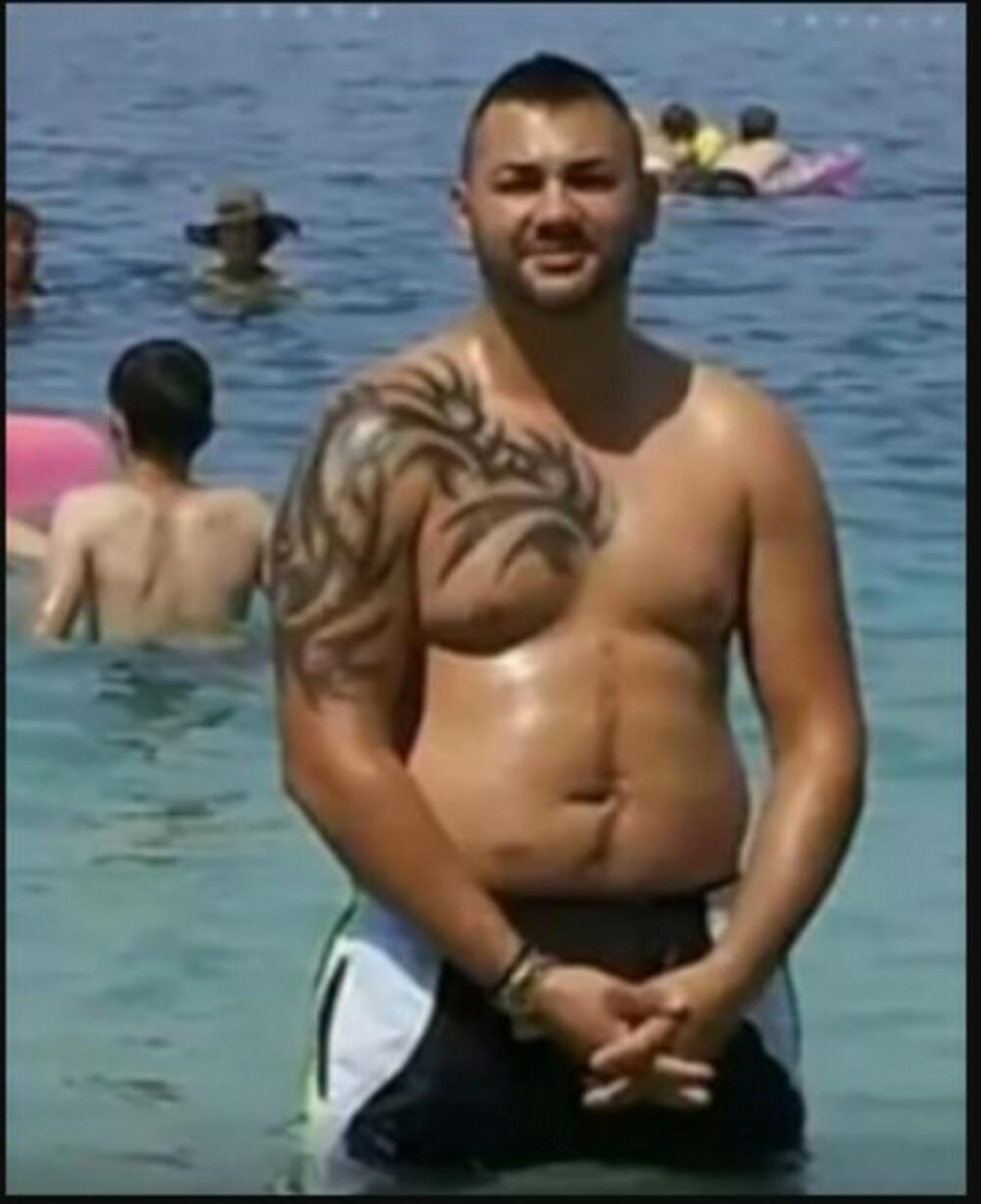 OVO JE DALILIN PRVI MUŽ Živela s njim u Austriji!