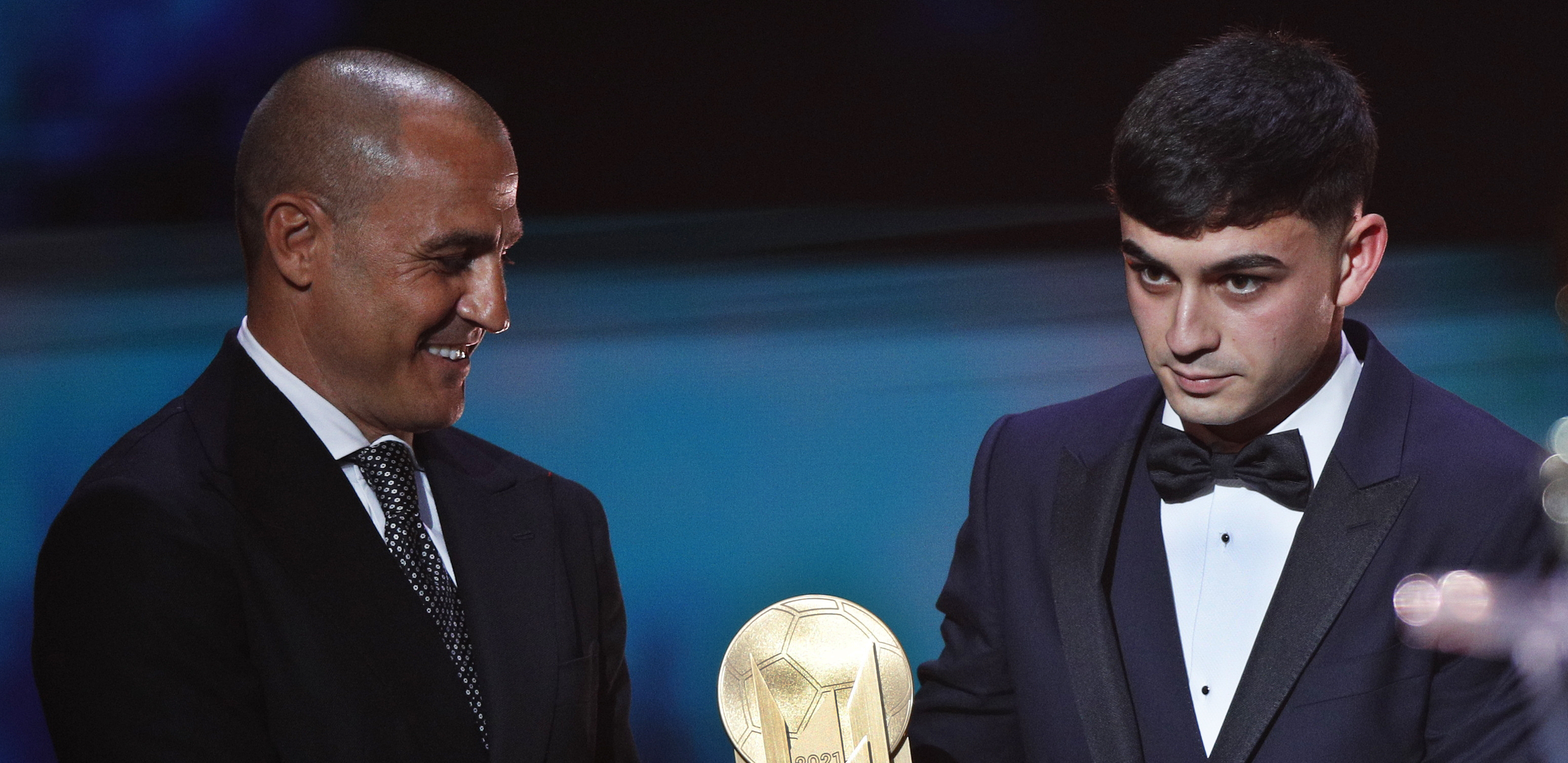 REKLI SU DA NISAM DOVOLJNO DOBAR! Barsinog asa Real oterao iz kluba, on ih razbio u "El Klasiku"!