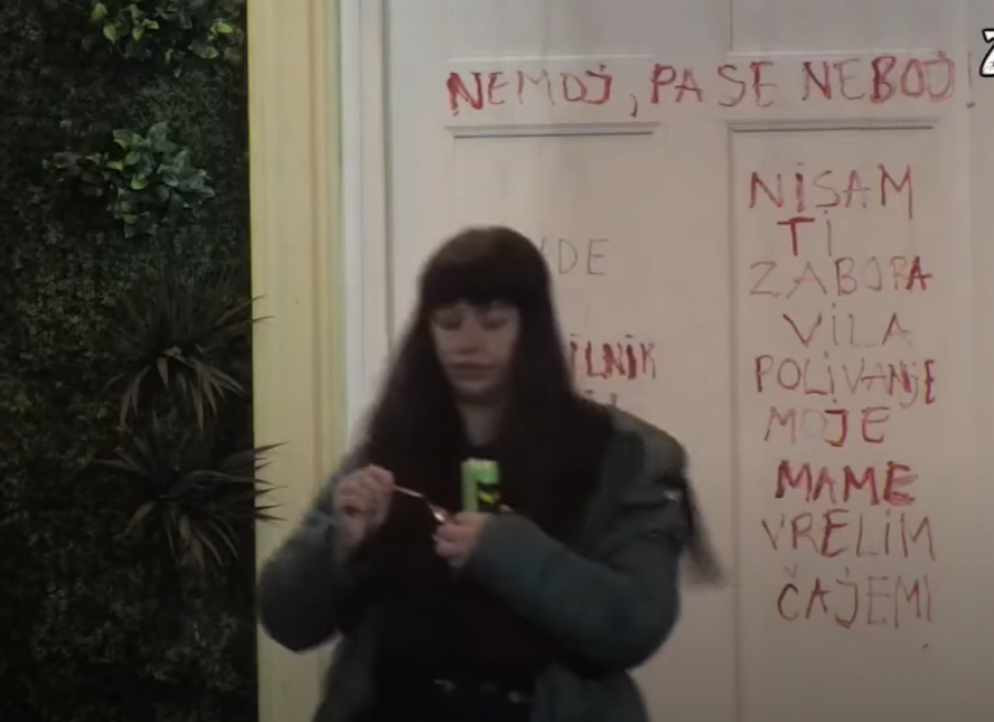 TEMPIRANA BOMBA! RIJALITI PLUS OTKRIVA: Miljana ima šizofreniju i poremećaj ličnosti, opasna je po okolinu!