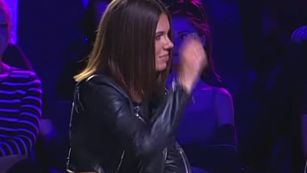 PORODILA SE BIVŠA ZADRUGARKA! Ćerka poznate sportistkinje završila u krevetu sa Radetom Lazićem, a sada je postala mama!