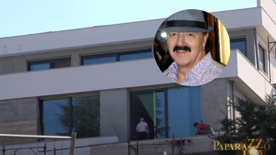 DELUJE UOBRAŽENO Komšije Harisa Džinovića otkrile detalje njihovog života: Imaju kućnu pomoćnicu, baštovana i kuvara