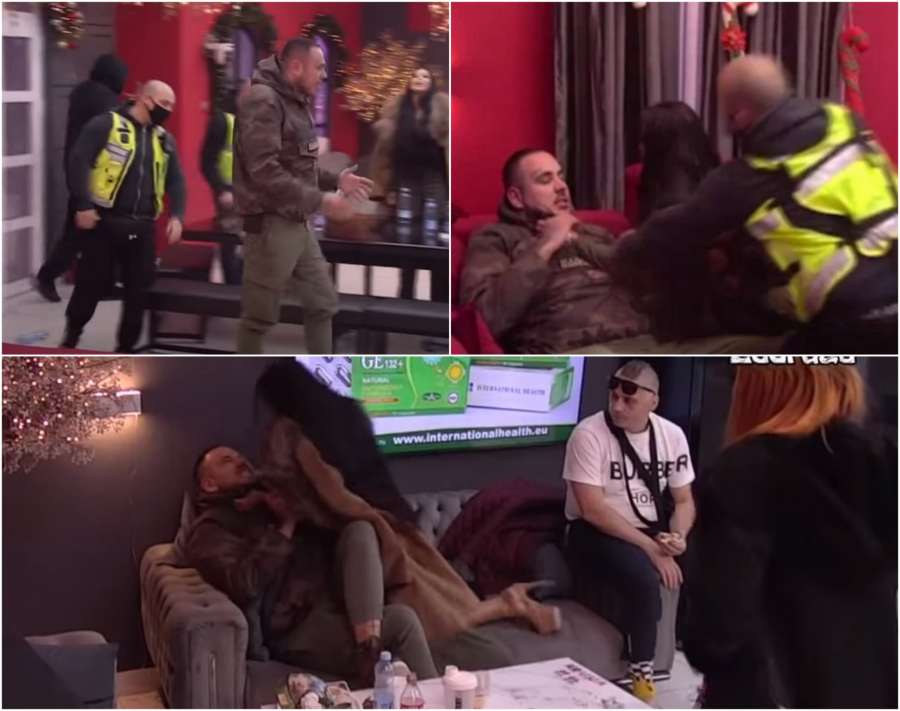 TAKI ZA ALO! OTKRIO MAJINU MRAČNU TAJNU! Marinković ispričao šta njegova ćerka voli da radi muškarcima!