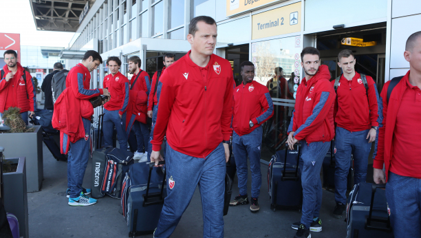 NOVA PROMENA TRENERA U SUPERLIGI! Radio je u Zvezdi, a sada je preuzeo Metelac!