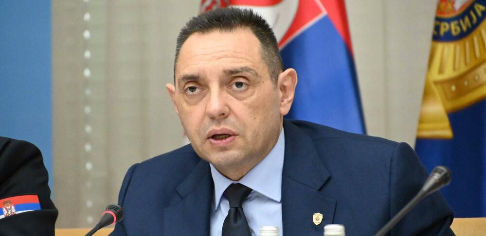 MINISTAR VULIN: Pogrom se baš kao "Oluja" više nikada neće ponoviti, a za laž i ubijene Srbe niko se nije izvinio i odgovarao!