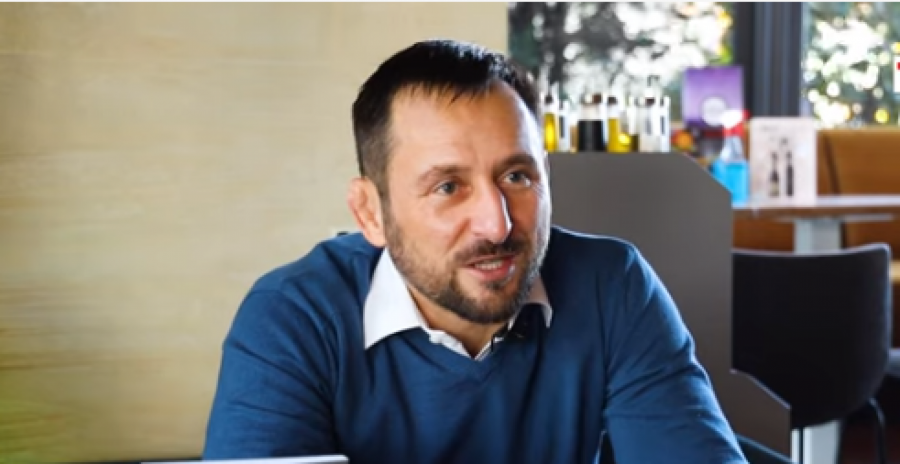 OTKRIO TAJNE ELITNE PROSTITUCIJE Mihailo Maksimović progovorio o najstarijem zanatu