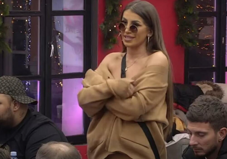 PRODUKCIJA MOMENTALNO REAGOVALA! Dalila žestoko kažnjena zbog nepoštovanja pravila u rijalitiju!