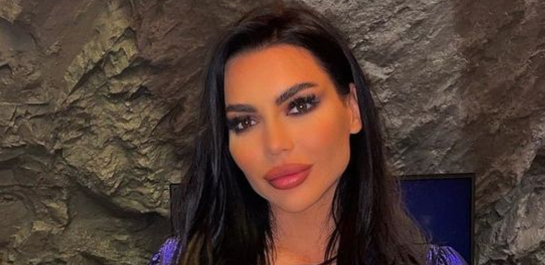 BEZ ZANIMANJA, A POZNATE PO ESTETSKIM ZAHVATIMA Ćerke poznatih su ovako nekada izgledale (FOTO)