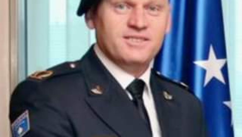 TERORISTIMA NAJVIŠI ČIN! Osmani unapređuje komandanta KBS Jašarija u čin general-potpukovnik