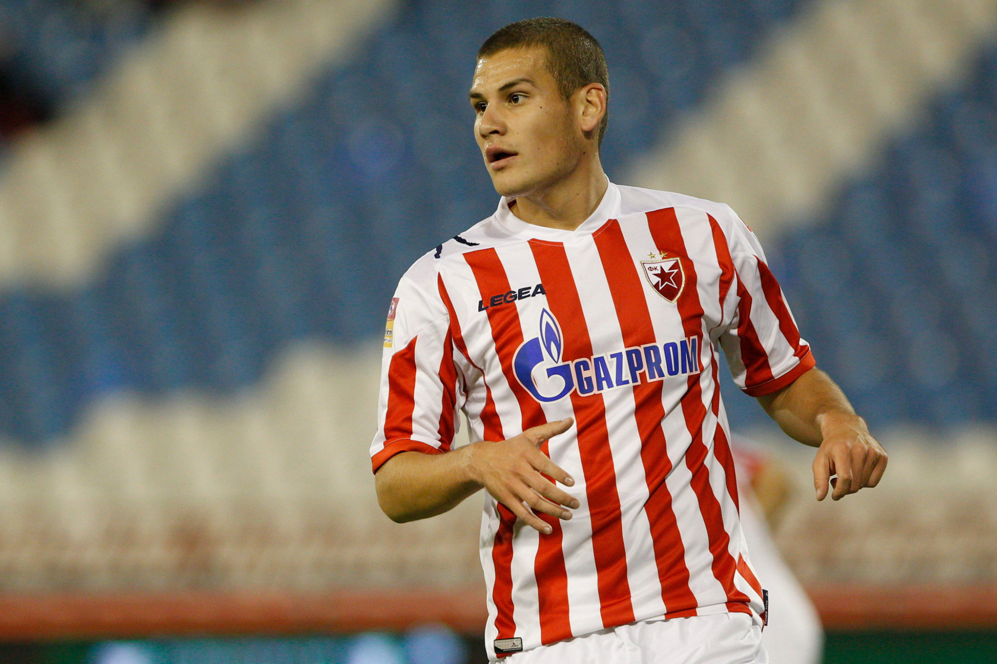 ZALUDEO JE HRVATE, POSTAO MILJENIK 