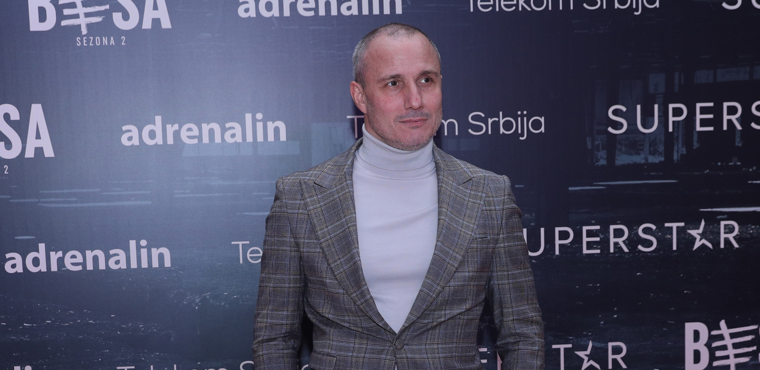 ZALJUBLJUJEMO SE U SLIKU O NEKIM LJUDIMA Miloš Timotijević otvoreno pričao o ljubavnim problemima