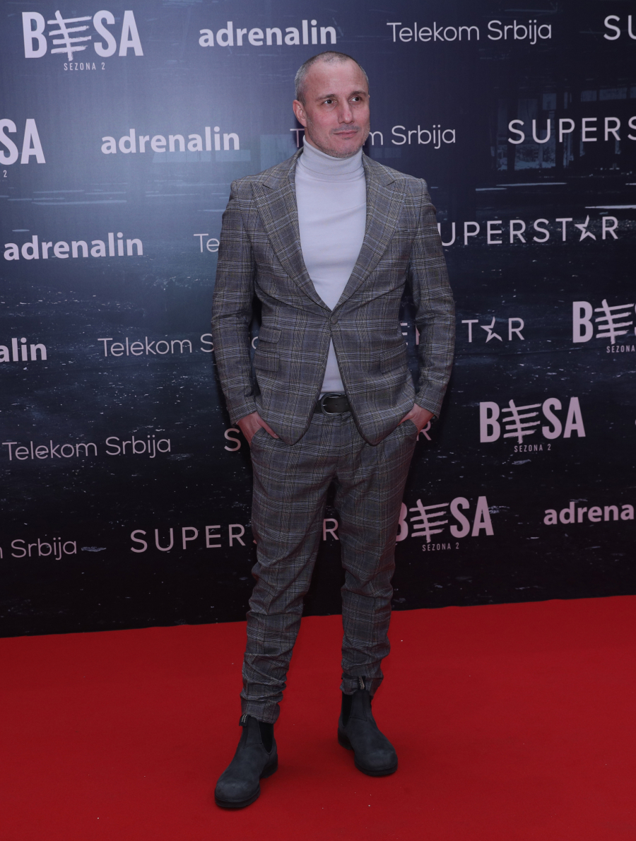 IMAO SAM TREMU Miloš Timotijević prisetio se za Alo! školskih dana, otkrio da nije bio  na maturi, pa priznao šta mu je neostvarena želja