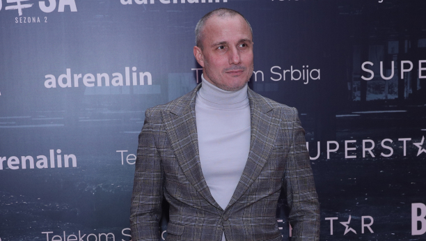 IDEM NA PSIHOTERAPIJE Miloš Timotijević o teškom periodu: Kad se sve nagomilalo, da ne bih pukao, odlučio sam da potražim stručnu pomoć