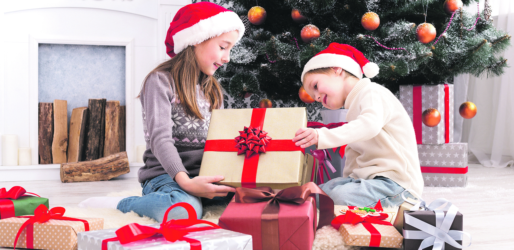 Ekipa Alo! u potrazi za pristojnim novogodišnjim poklonom za decu: Roditelji će morati da odvoje više hiljada dinara