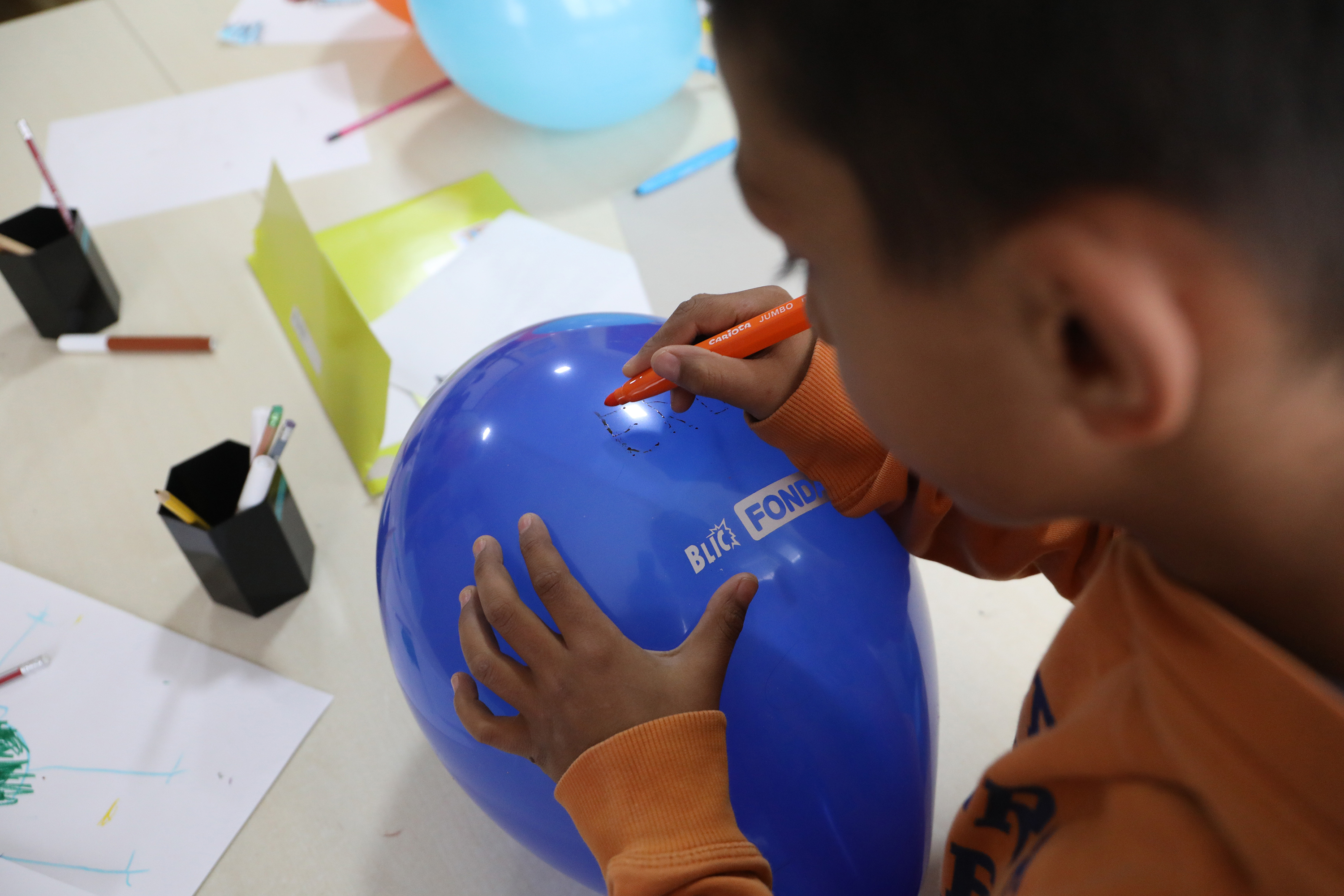 SRCE ZA DECU IZ SVRATIŠTA: Za lepše detinjstvo najmlađih sa ulice