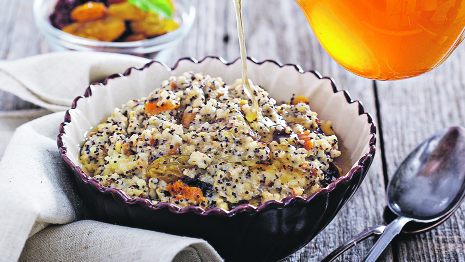 Pun vitamina i minerala: Proso čini čuda za zdravlje