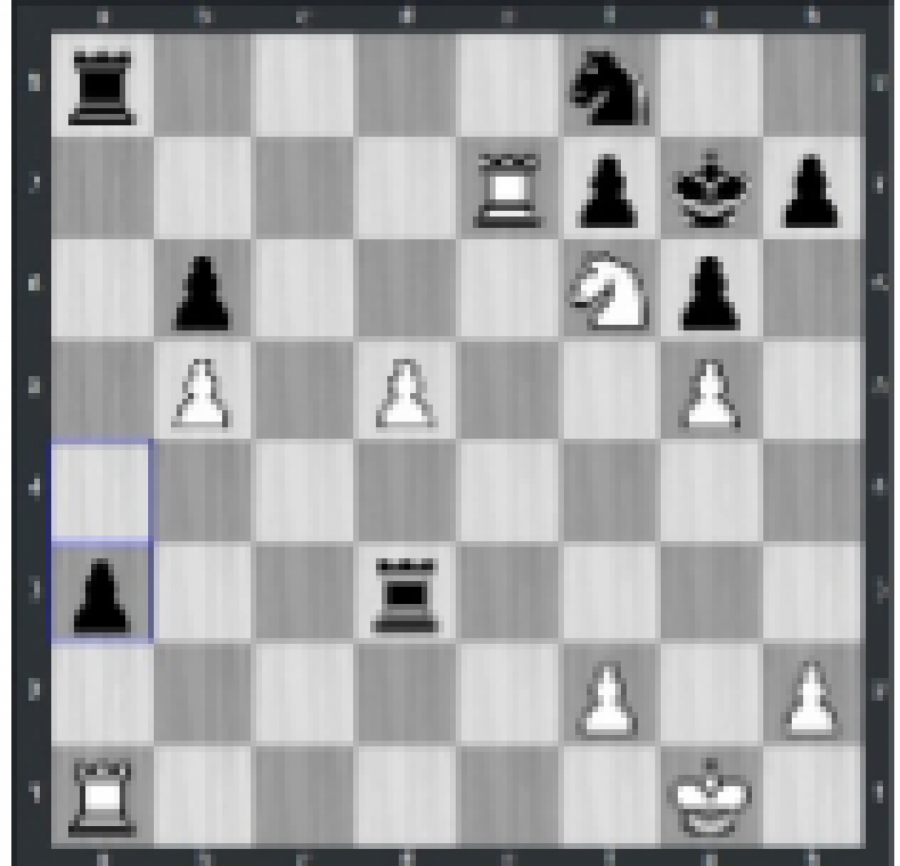 MIROLJUBIVO ZA ROĐENDAN Ruska partija koja je obećavala završena remijem