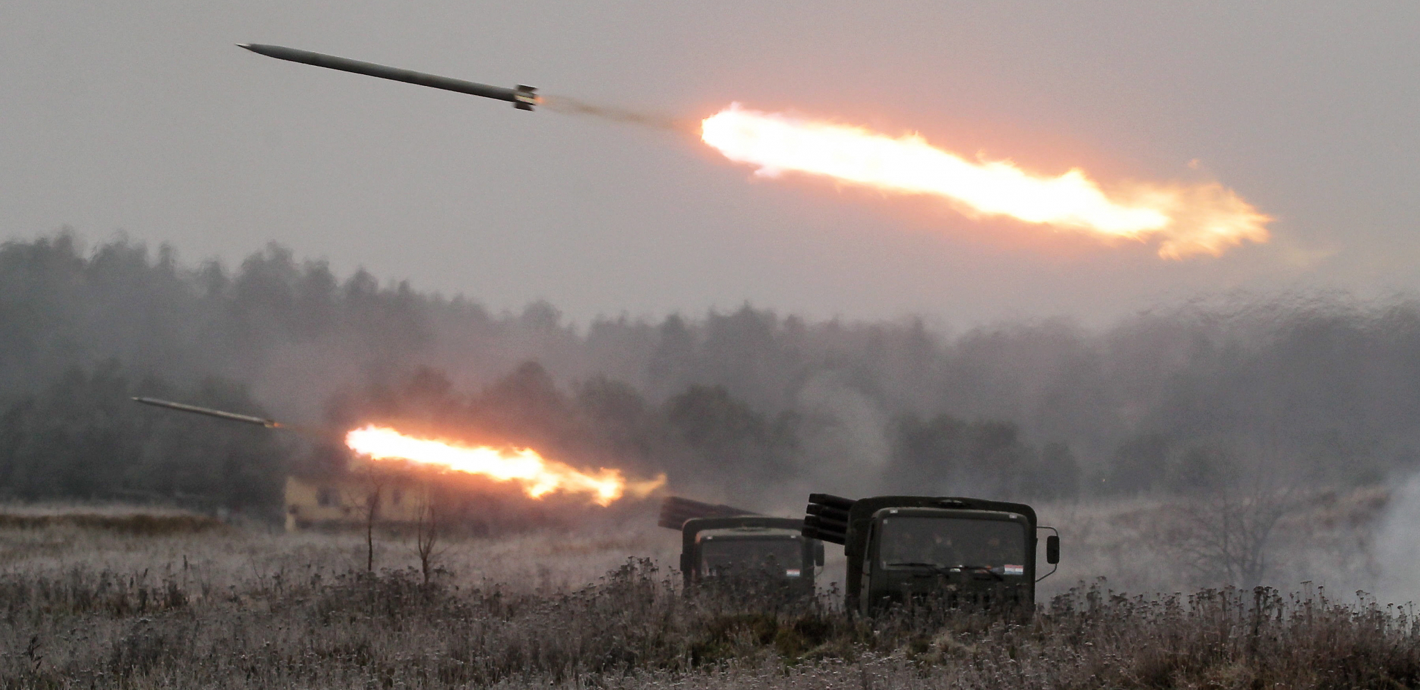 RAT KUCA NA VRATA! Britanija šalje Ukrajincima novi raketni sistem (VIDEO)
