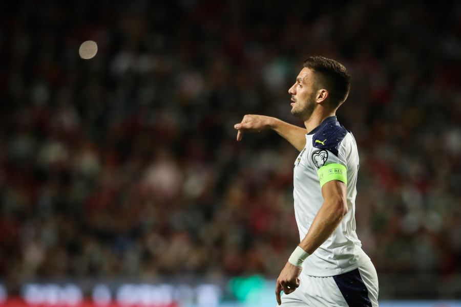 STAO UZ PRIJATELJA Doveo me je u Ajaks, uvek ću biti tu za njega!